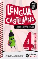 Argumenta 4. Lengua Castellana. Dosier