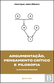 Argumentação, Pensamento Crítico e Filosofia