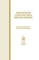 Argumentación E Investigación En Derechos Humanos