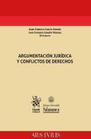Argumentacion Juridica Y Conflictos De Derechos