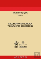 Argumentacion Juridica Y Conflictos De Derechos