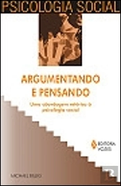 Argumentando e Pensando