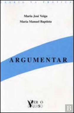 Bertrand.pt - Argumentar