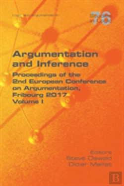 Bertrand.pt - Argumentation And Inference I