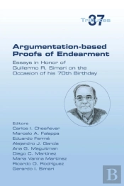 Argumentation-Based Proofs Of Endearment