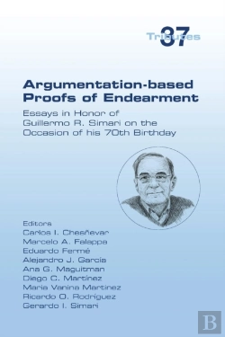 Bertrand.pt - Argumentation-Based Proofs Of Endearment