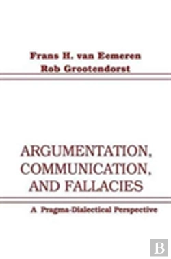 Bertrand.pt - Argumentation, Communication, And Fallacies