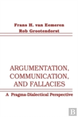 Bertrand.pt - Argumentation, Communication, And Fallacies