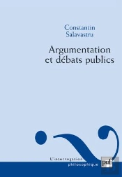 Argumentation Et Débats Publics