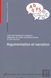 Argumentation Et Narration