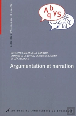 Bertrand.pt - Argumentation Et Narration