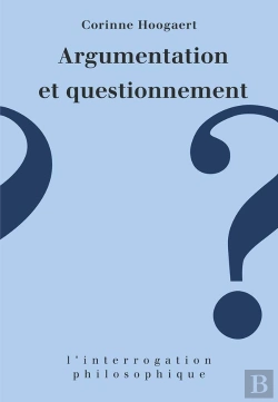 Bertrand.pt - Argumentation Et Questionnement