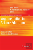 Argumentation In Science Education