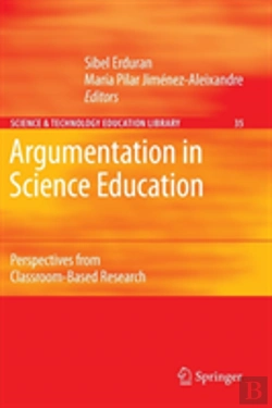 Bertrand.pt - Argumentation In Science Education