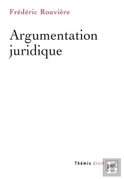 Argumentation Juridique