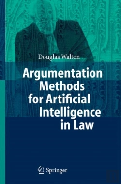 Bertrand.pt - Argumentation Methods For Artificial Intelligence In Law