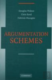 Argumentation Schemes