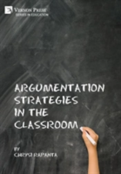 Argumentation Strategies In The Classroom