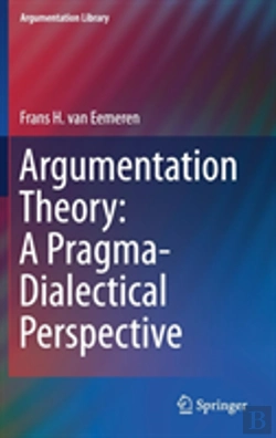 Bertrand.pt - Argumentation Theory: A Pragma-Dialectical Perspective