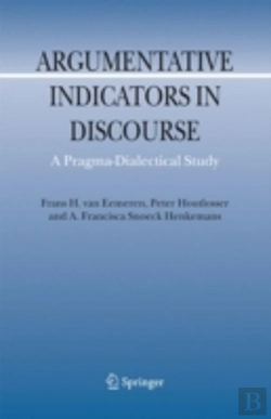 Bertrand.pt - Argumentative Indicators In Discourse
