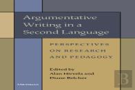 Argumentative Writing In A Second Language