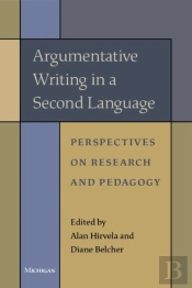 Argumentative Writing In A Second Language