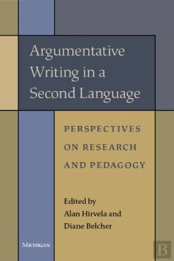 Bertrand.pt - Argumentative Writing In A Second Language