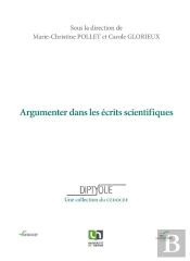 Argumenter Dans Les Ecrits Scientifiques