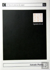 Argumento De La Cal