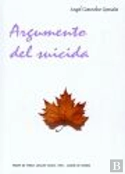 Bertrand.pt - Argumento Del Suicida