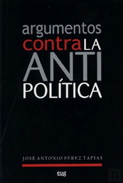 Bertrand.pt - Argumentos Contra La Antipolítica
