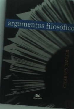 Bertrand.pt - Argumentos Filosóficos