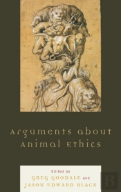 Arguments About Animal Ethics