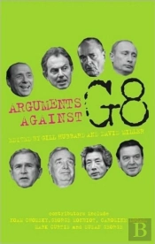 Arguments Against G8