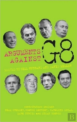 Bertrand.pt - Arguments Against G8