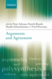 Arguments And Agreement