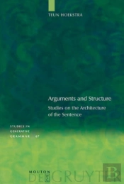 Arguments And Structure