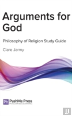 Bertrand.pt - Arguments For God: Coursebook & Study Gu