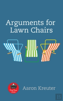 Bertrand.pt - Arguments For Lawn Chairs