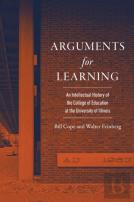 Arguments For Learning