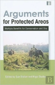 Arguments For Protected Areas