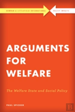 Bertrand.pt - Arguments For Welfare