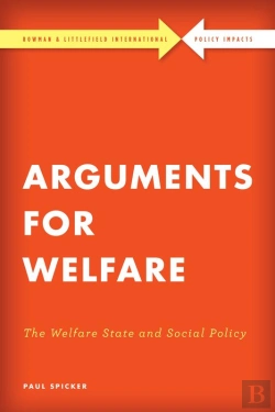 Bertrand.pt - Arguments For Welfare
