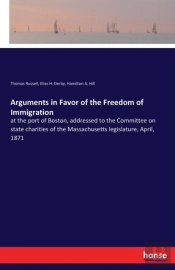 Arguments In Favor Of The Freedom Of Immigration