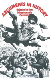 Arguments In History