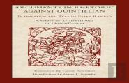 Arguments In Rhetoric Against Quintilian