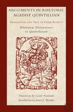 Bertrand.pt - Arguments In Rhetoric Against Quintilian