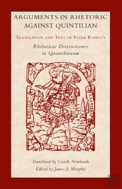 Bertrand.pt - Arguments In Rhetoric Against Quintilian