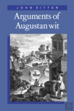 Bertrand.pt - Arguments Of Augustan Wit