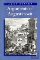 Arguments Of Augustan Wit
